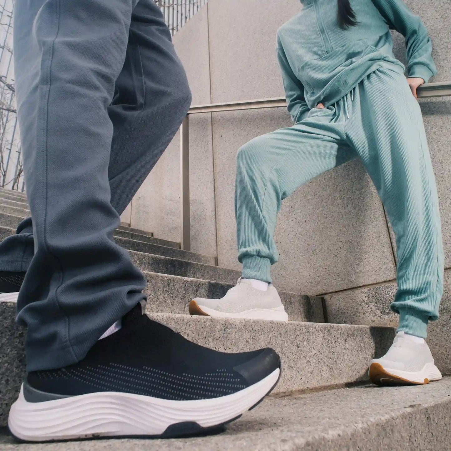 ATOM 2 Slip-On